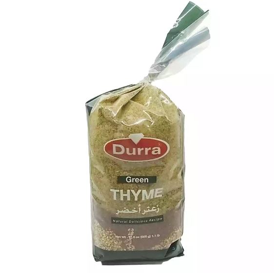 Durra - Extra Thyme 500 Grams