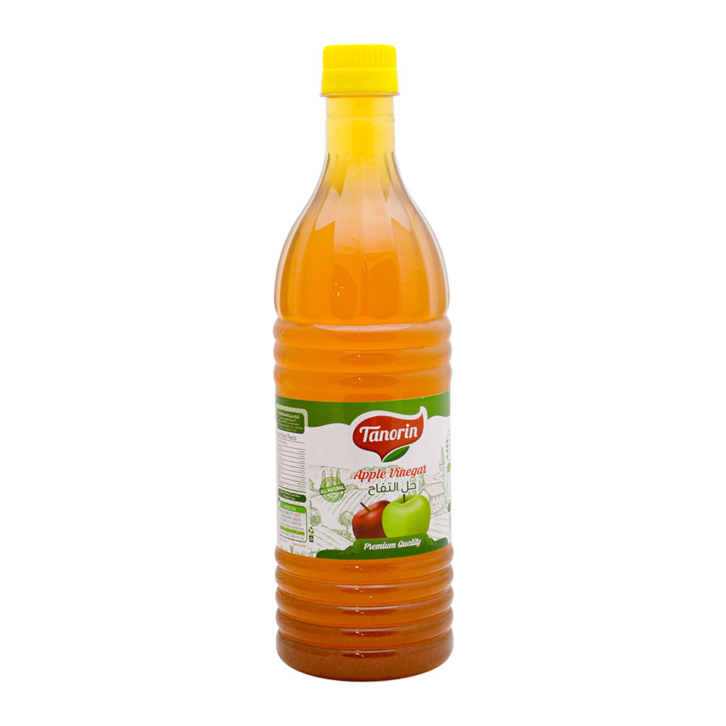 Tanorin - Apple Vinegar