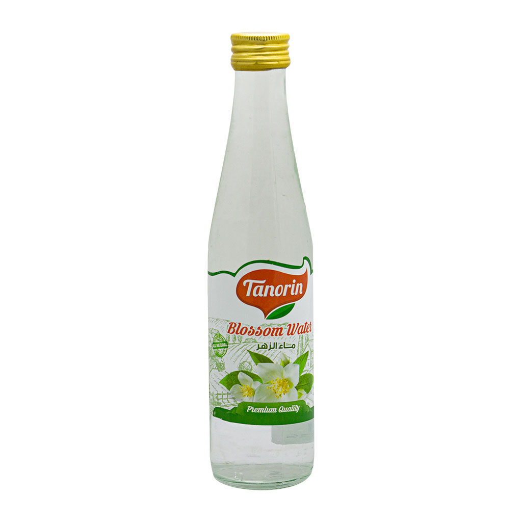 Tanorin - Blossom Water 250 ml