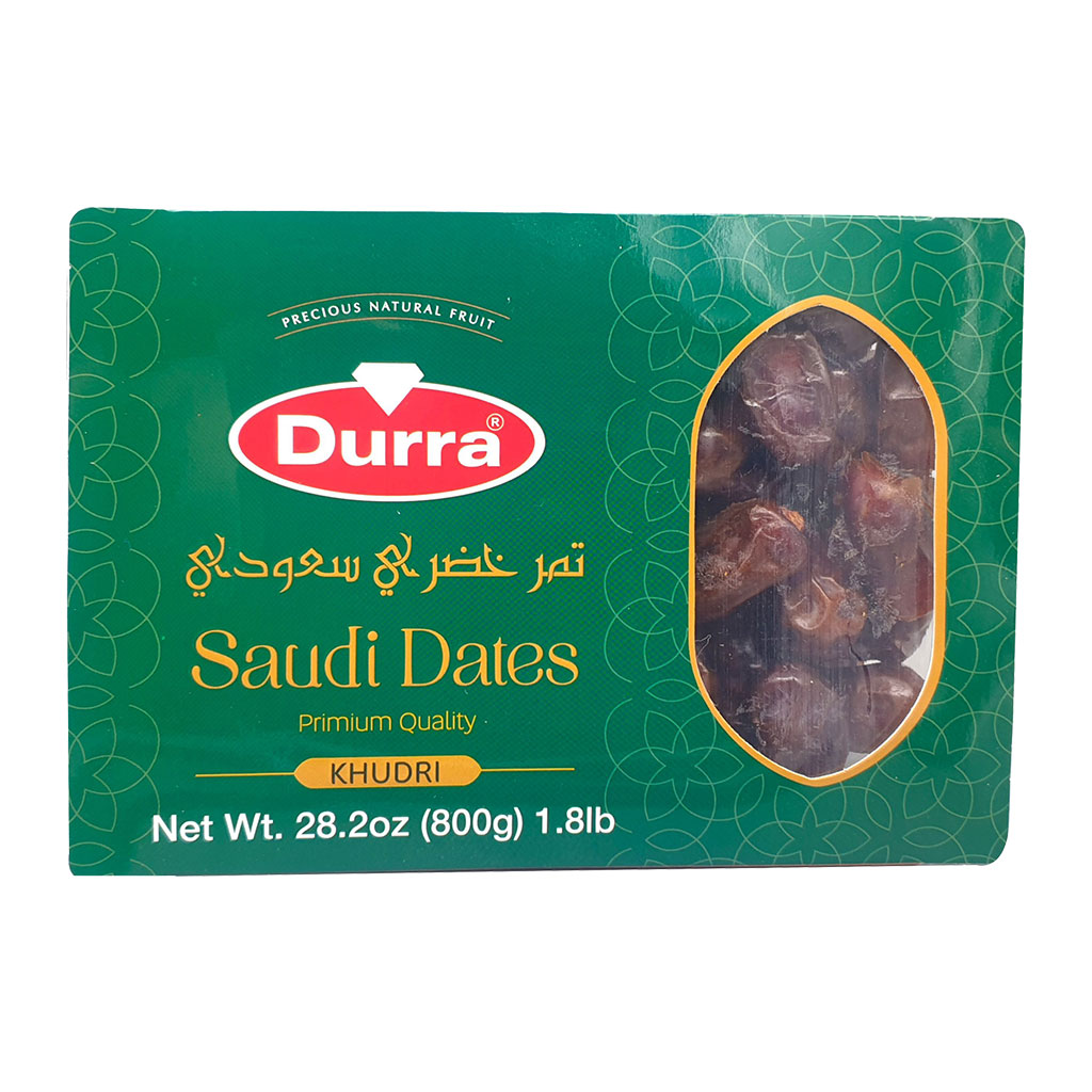 Durra - Khudari dates 800 Grams