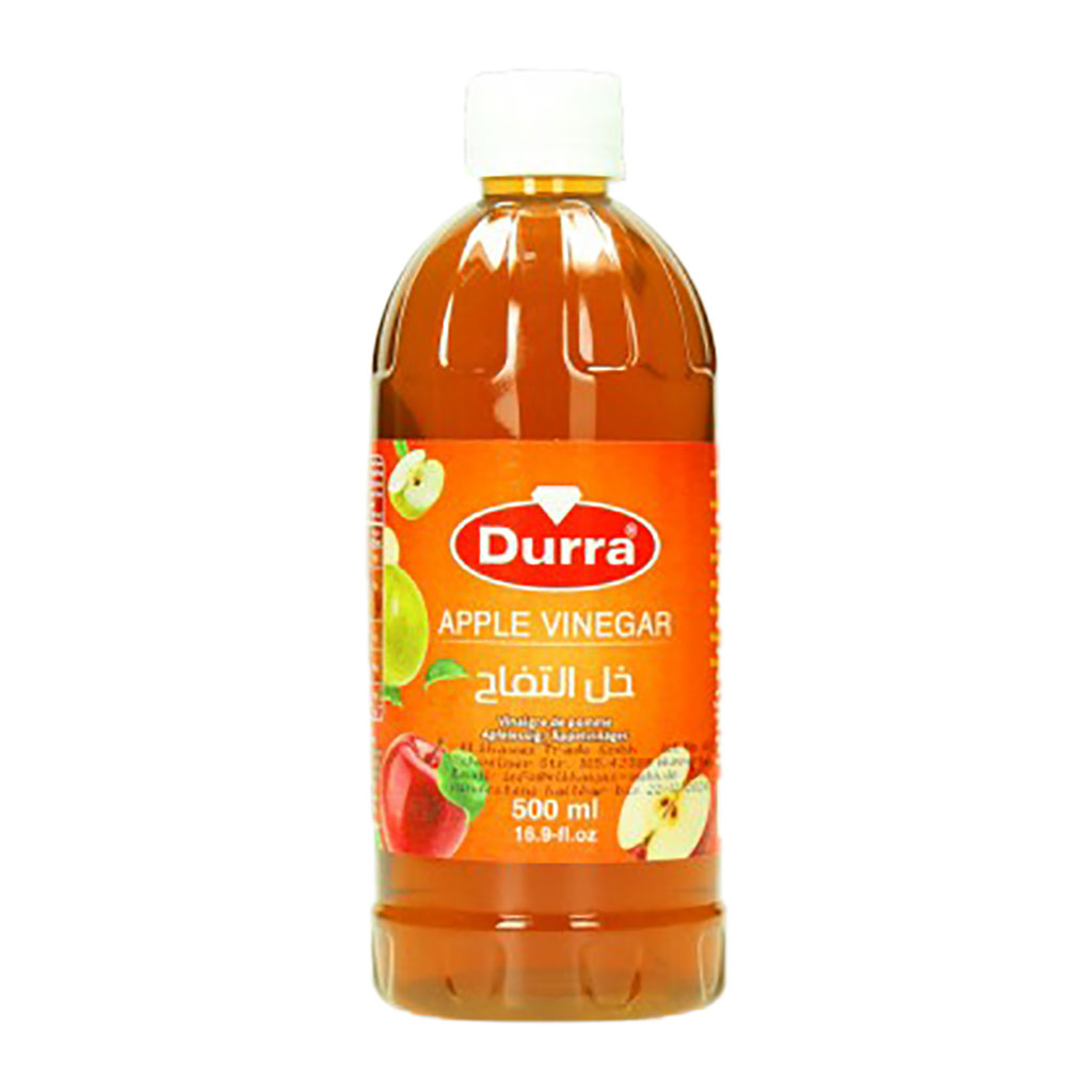 Durra - apple vinegar Plastic