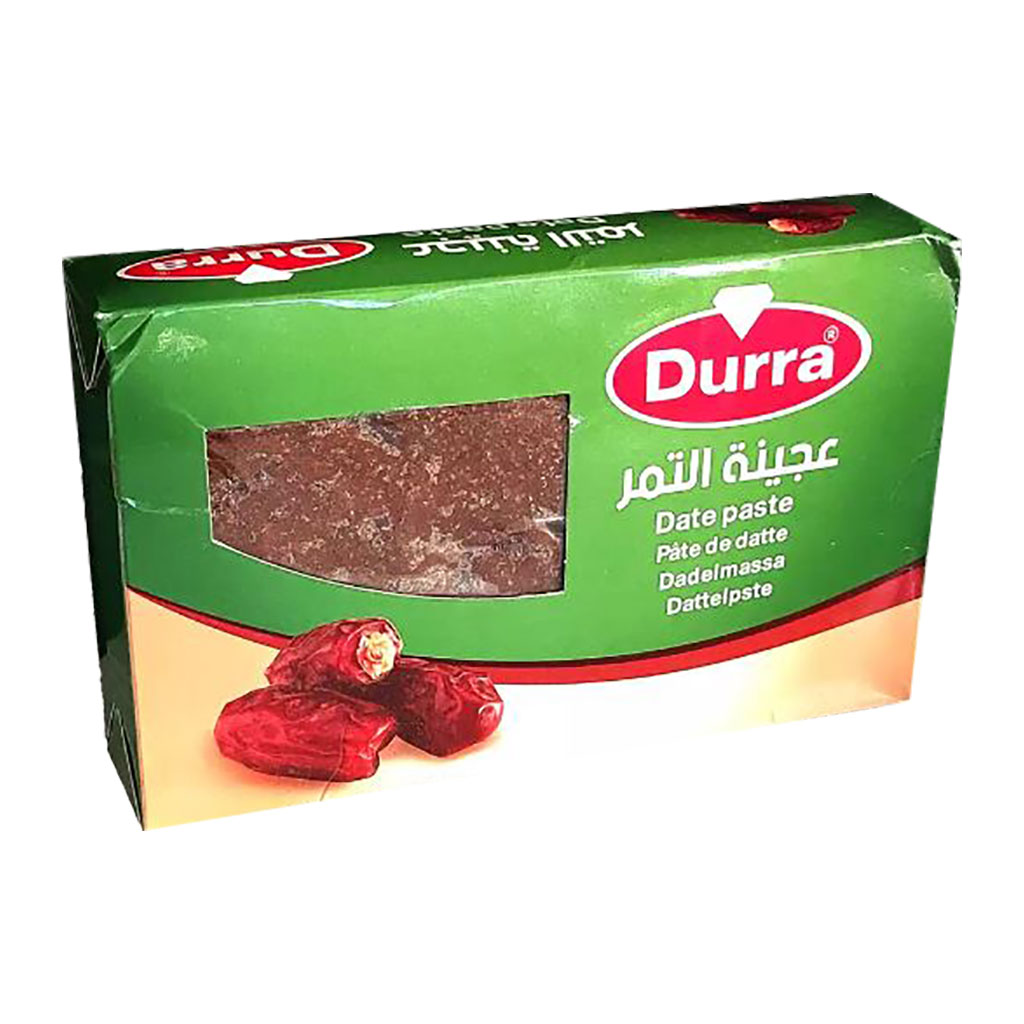 Durra - Date Paste