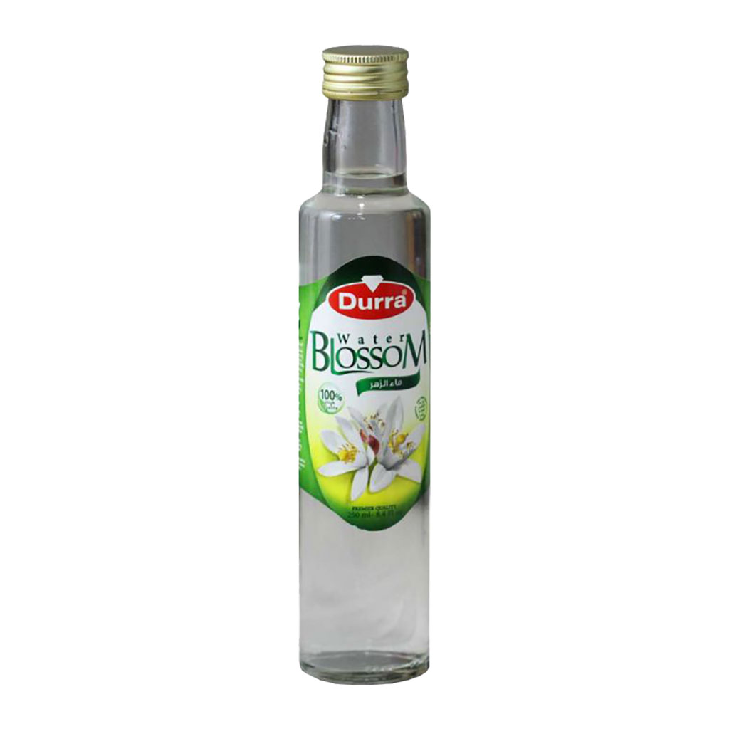 Durra - blossom water 250 Grams