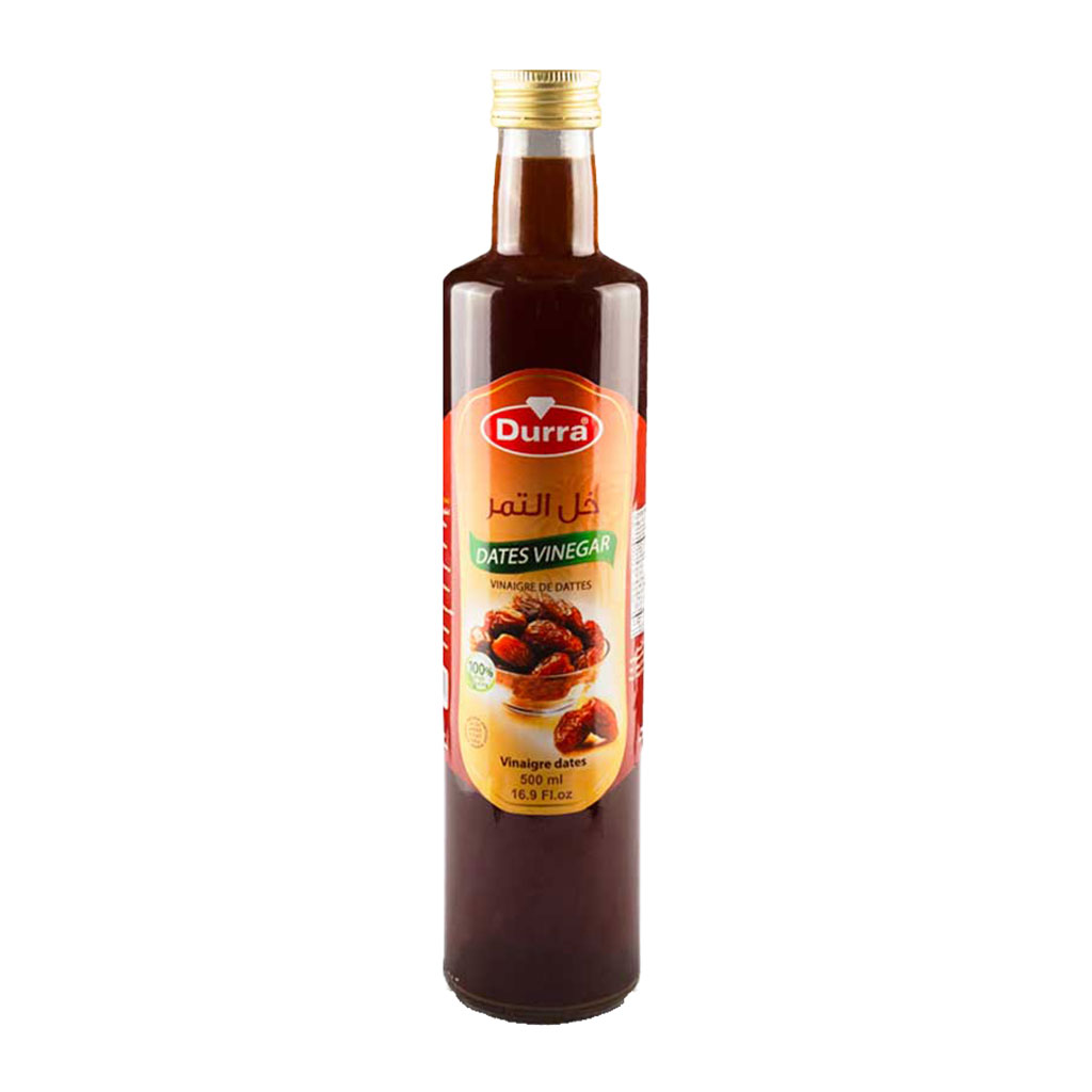 Durra - Date vinegar 500 Grams