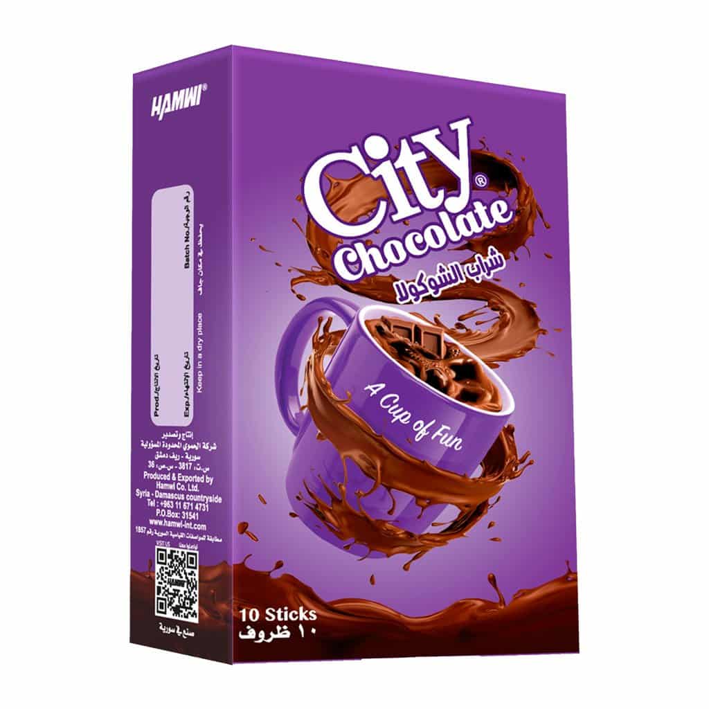 City Creamer - 170 Grams