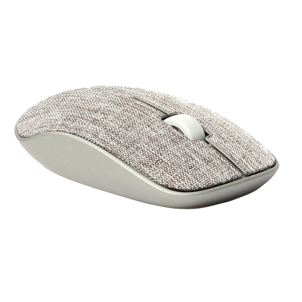 Rapoo - Multi-Mode Wireless Optical Fabric Mouse M200