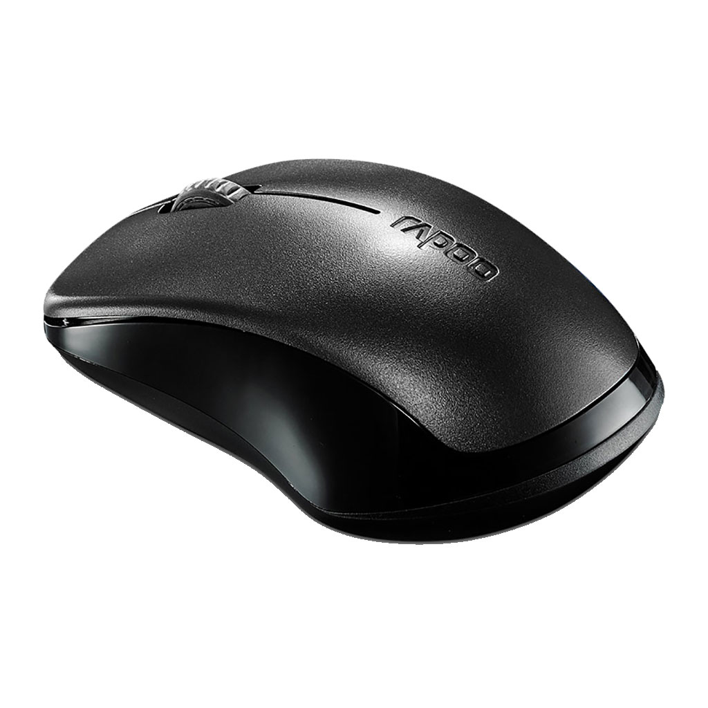 Rapoo - Wireless Optical Mouse 1620