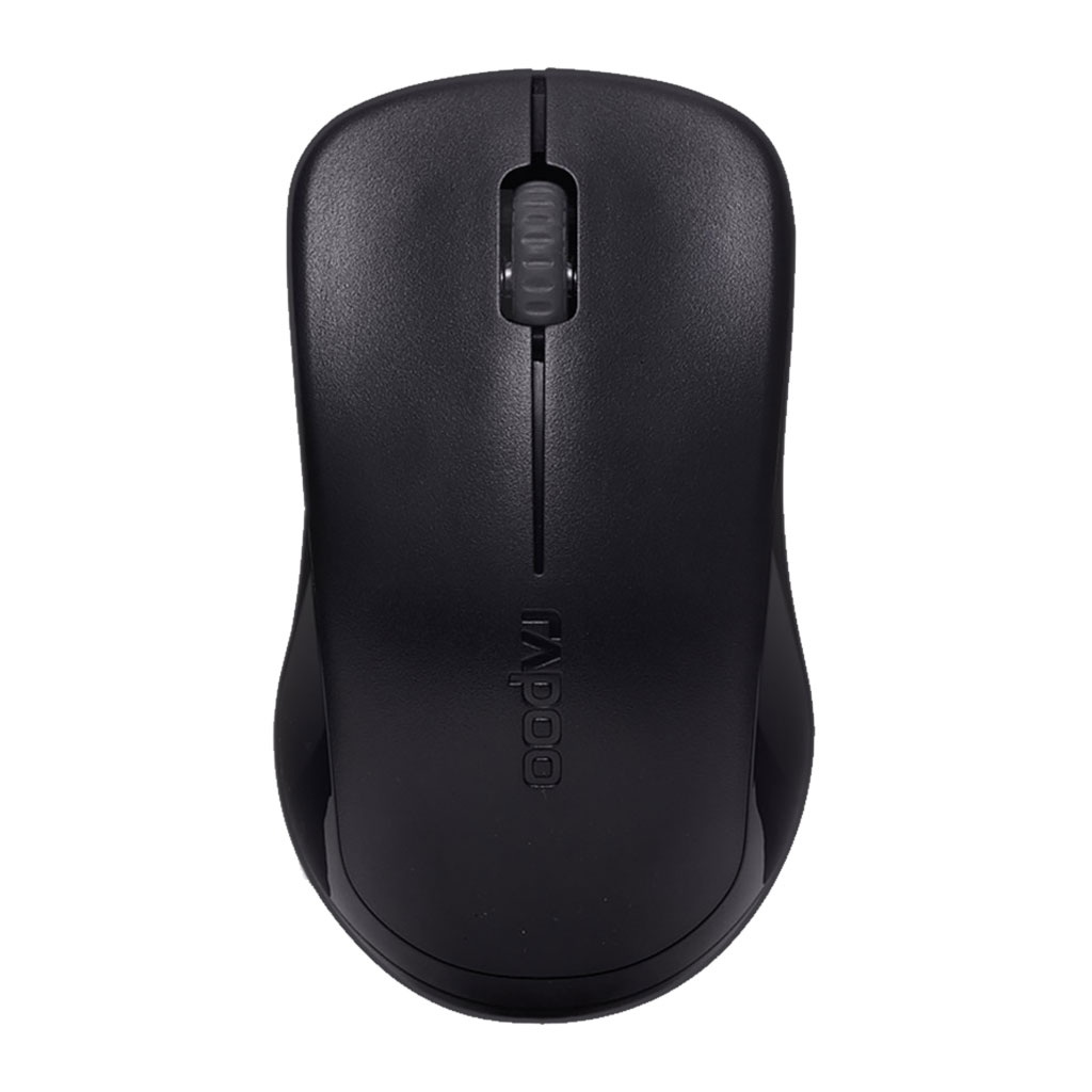 Rapoo - Wireless Optical Mouse 1620-2022