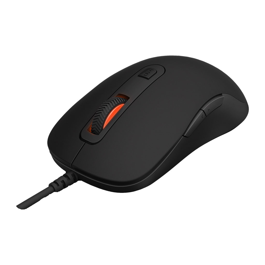 Rapoo - Gaming Optical Mouse V16