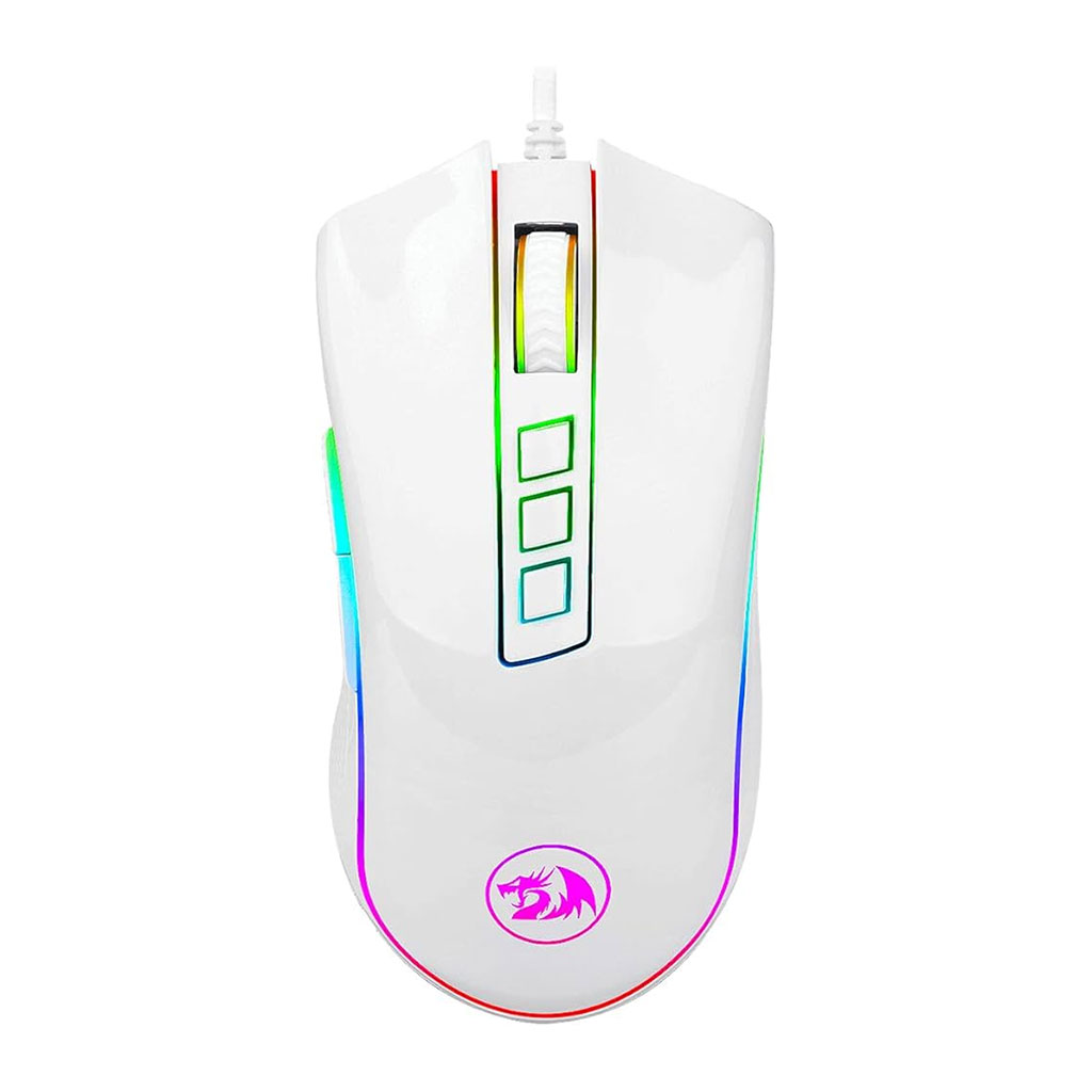ريدراغون - ماوس ألعاب سلكي كوبرا  M711W-1