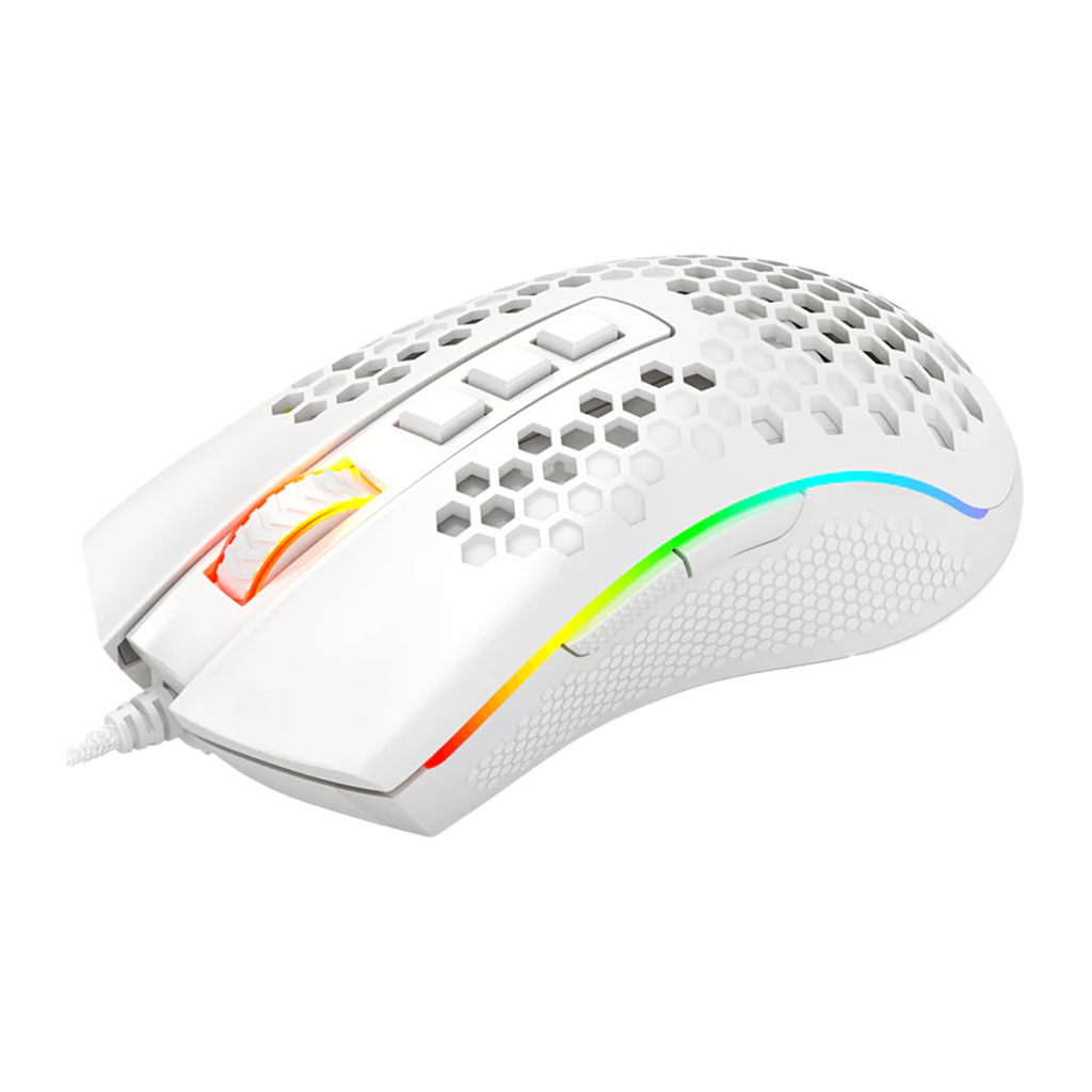 ريدراغون - ماوس ألعاب سلكي ستورم إيليت M988W-RGB