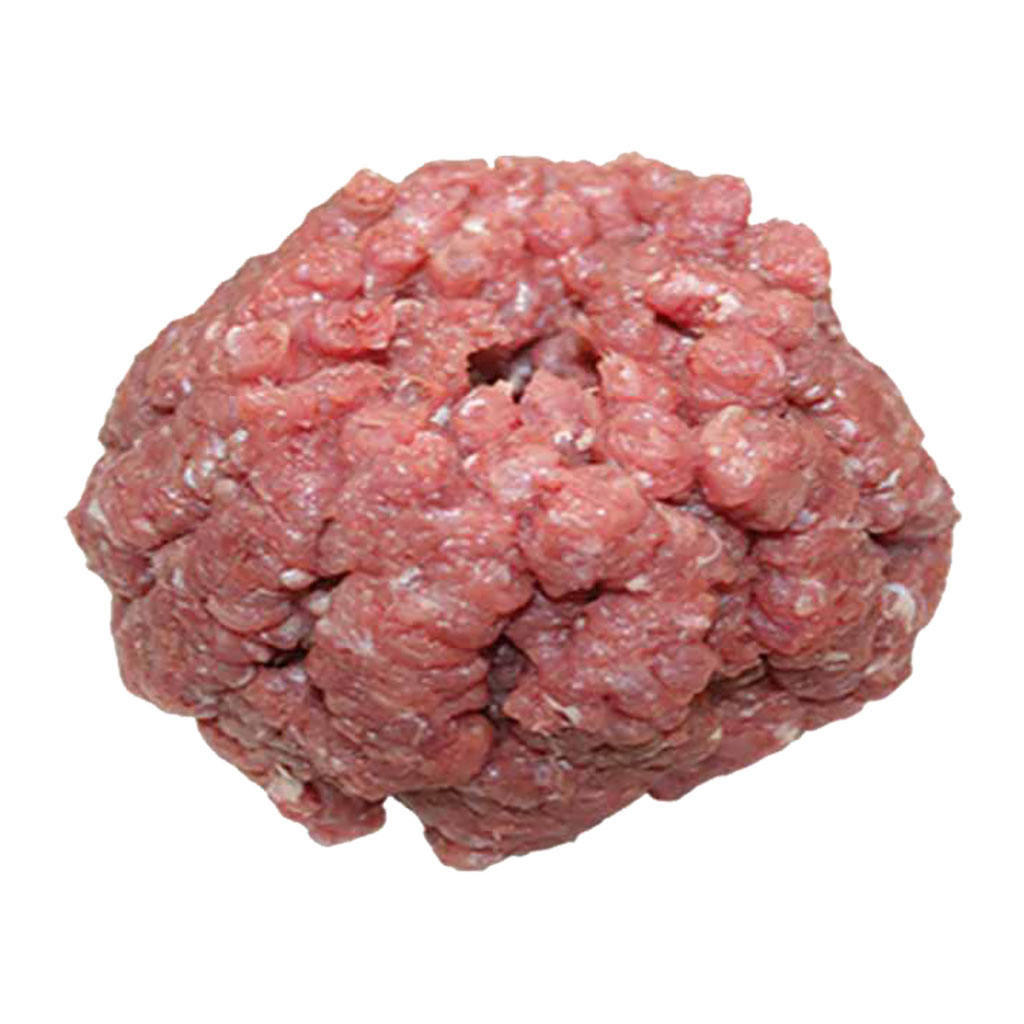 Lamp Mince 200g