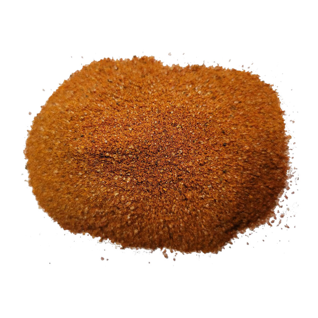 Barbecue spices 200 Grams