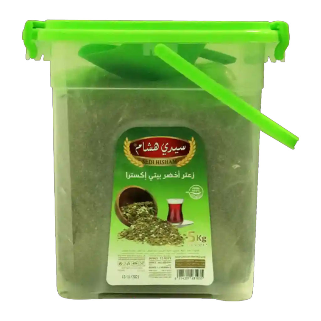 Sedi Hisham - Thyme Home Made 5 Kg