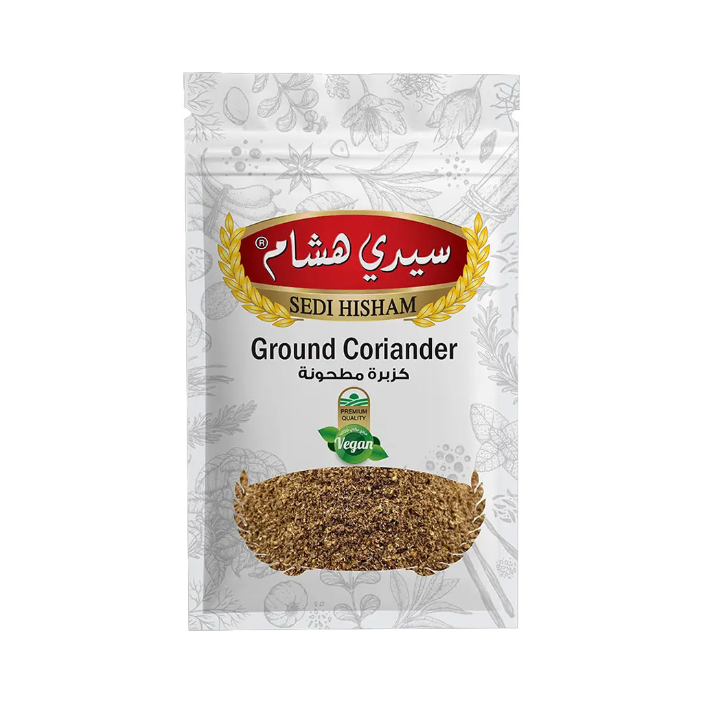 Sedi Hisham - Ground Coriander