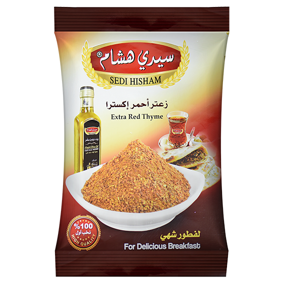 Sedi Hisham - Red Thyme 400 Grams