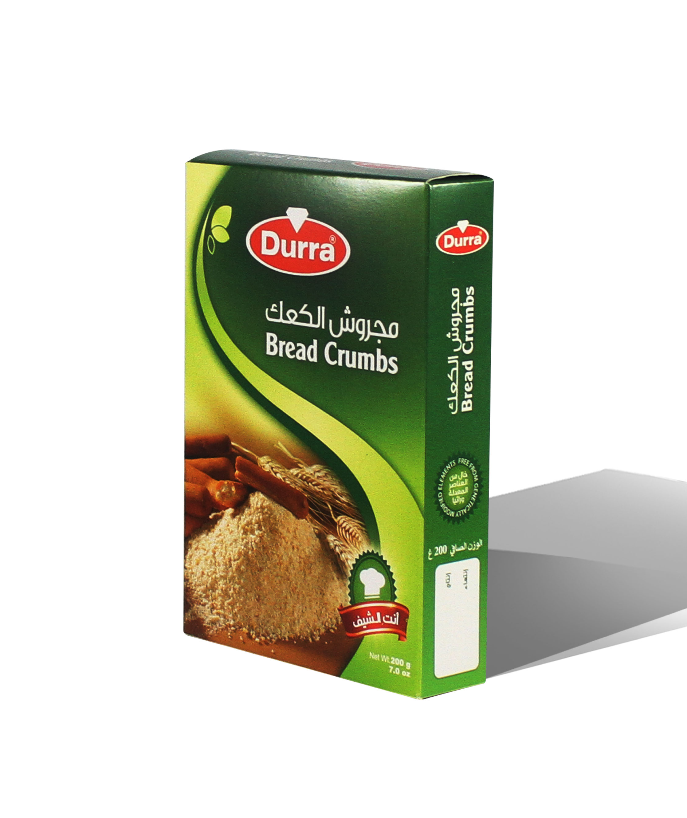 Durra - Bread Crumbs 350 Grams