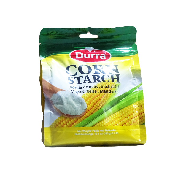 Durra - Corn Starch 350 Grams