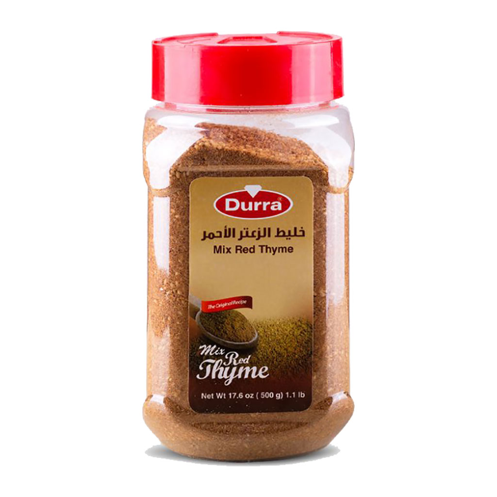 Durra - thyme 450 Grams