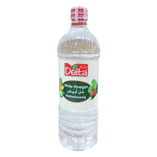 Delta - White Vinger 1 Liter