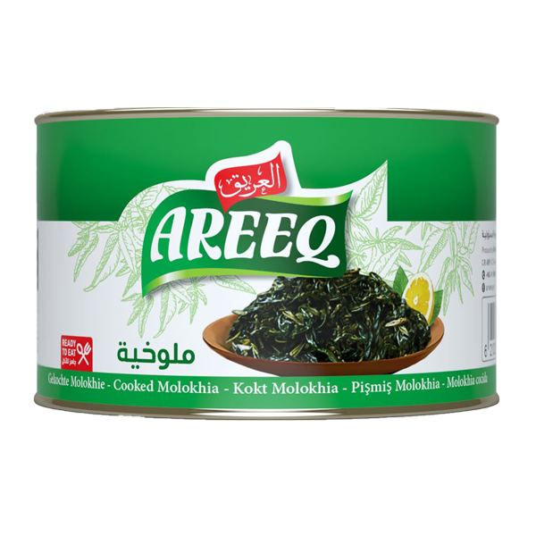 Areeq - Molokhia 350 Grams