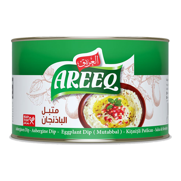 Areeq - Mutabel 375 Grams