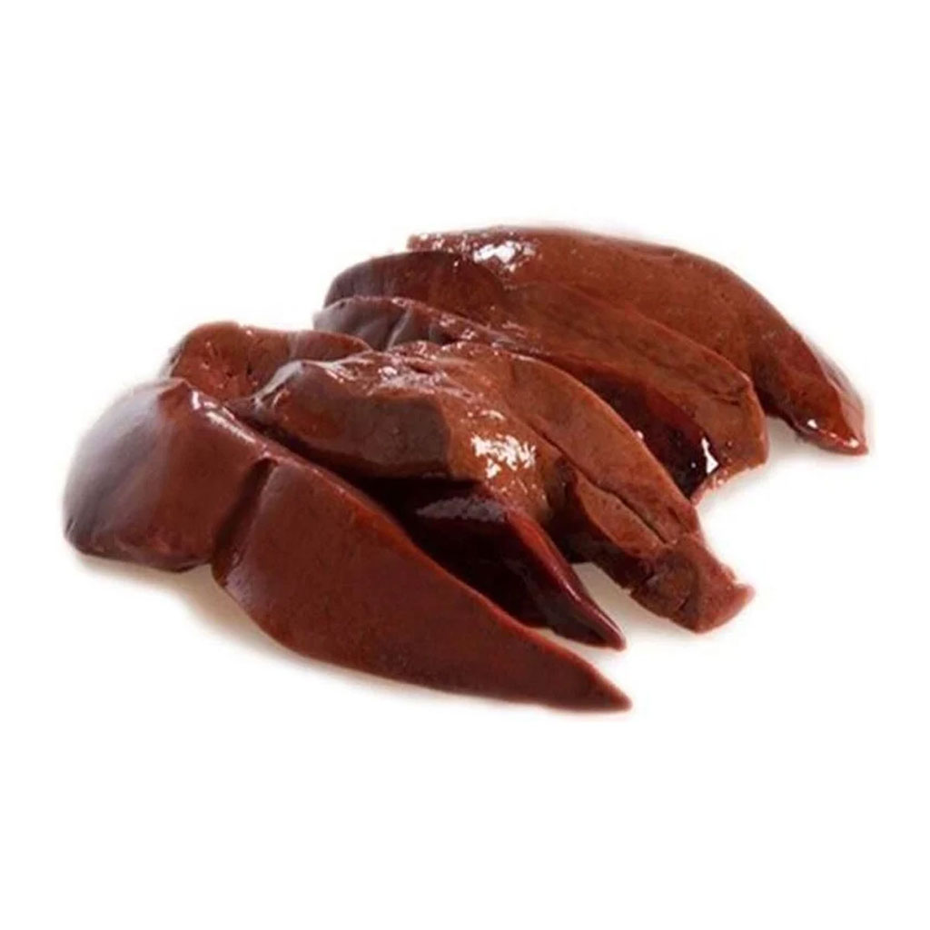 Fresh Lamp Livers 200g