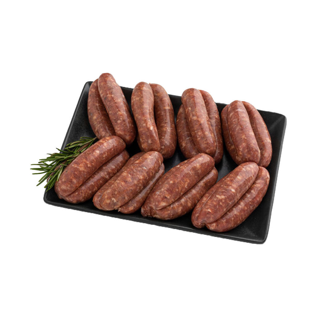 Beef Suasege 200g