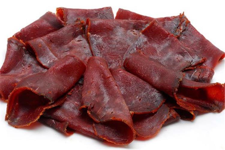 Beef Pastrami 200g