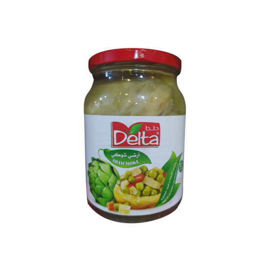 Delta - Artichoke 400 Grams