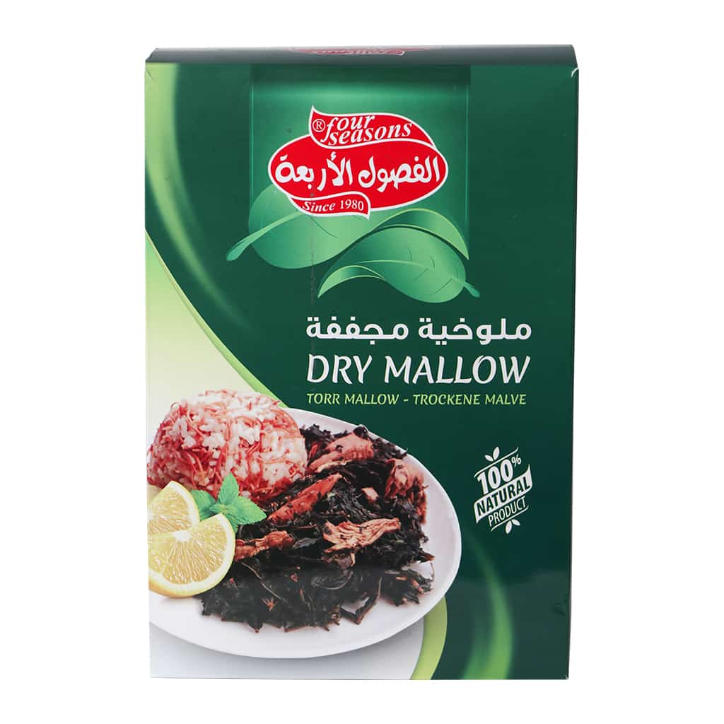 Four Seasons - Dry Mallow