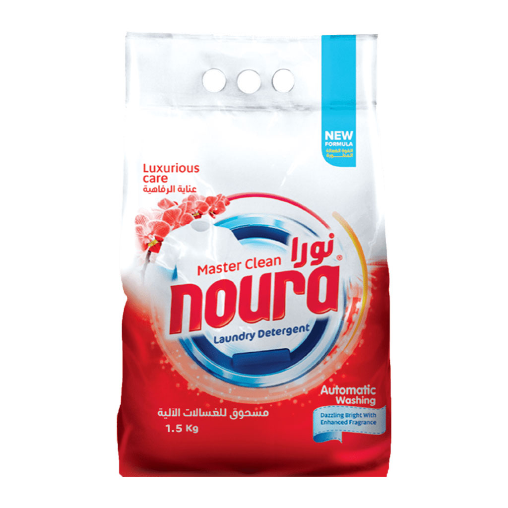 Noura - Laundry Detergent 1.5 Kg