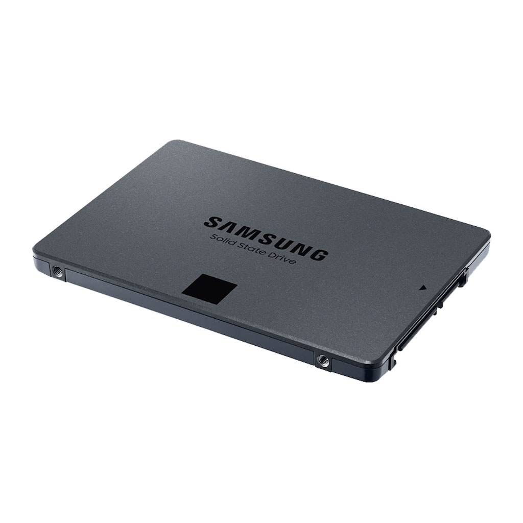 Samsung - 870 QVO SATA III 2.5" SSD