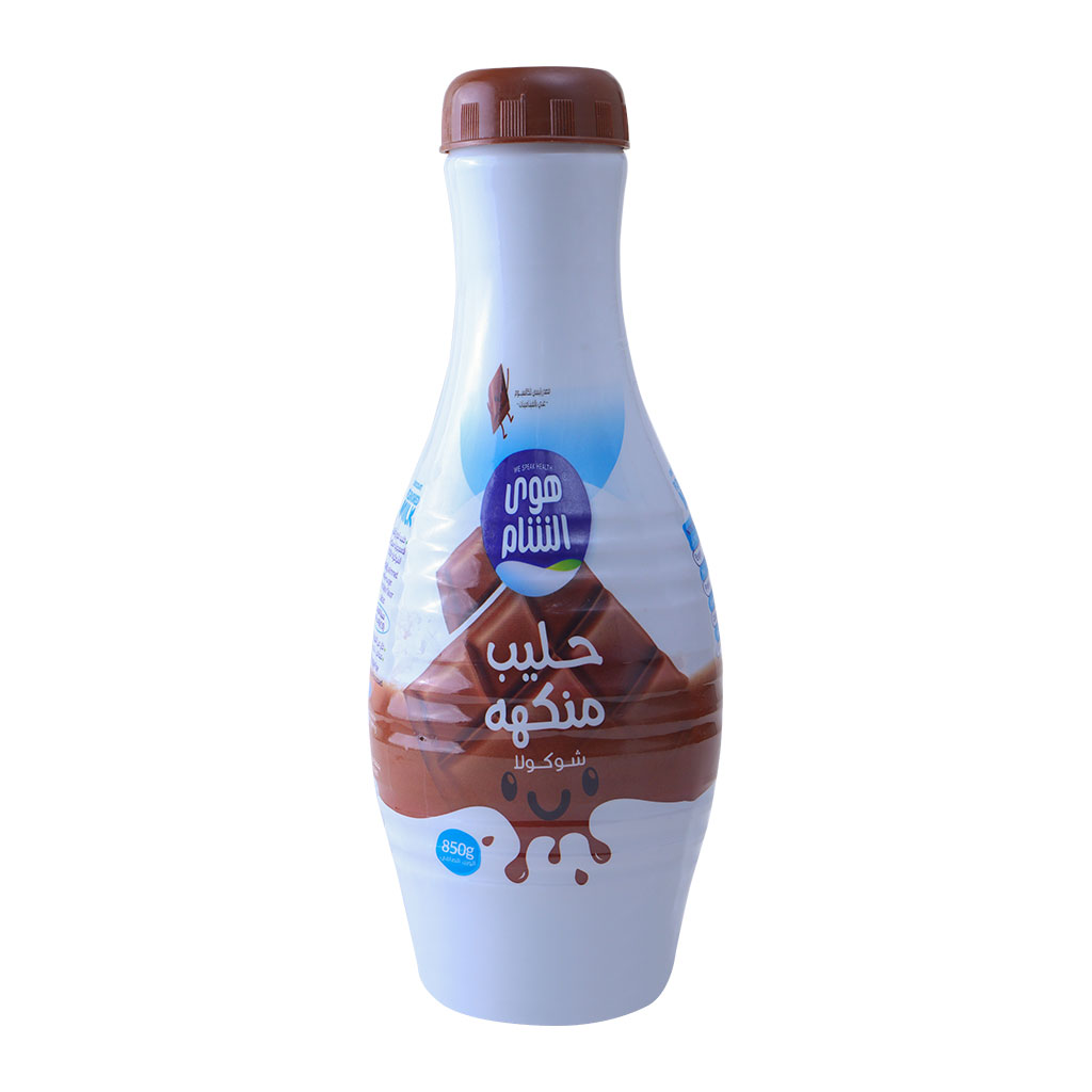 Hawa alSham - Flavored Milk 850 Grams