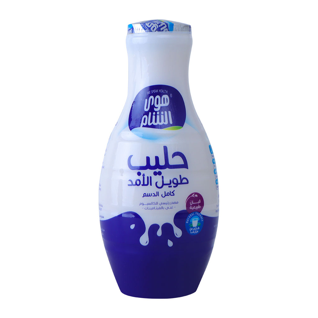 Hawa alSham - Long Life Milk 275 Grams