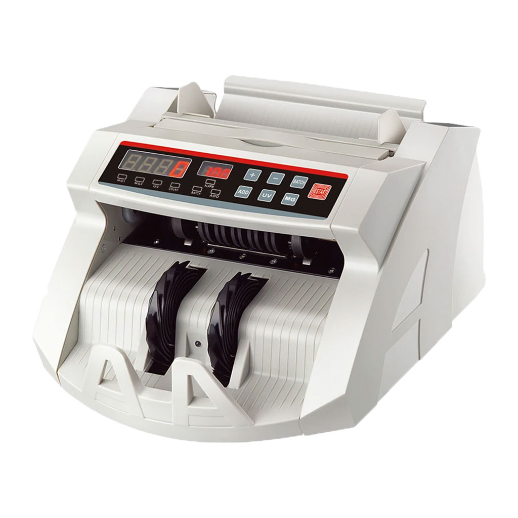Money Counting Machine BH-2108