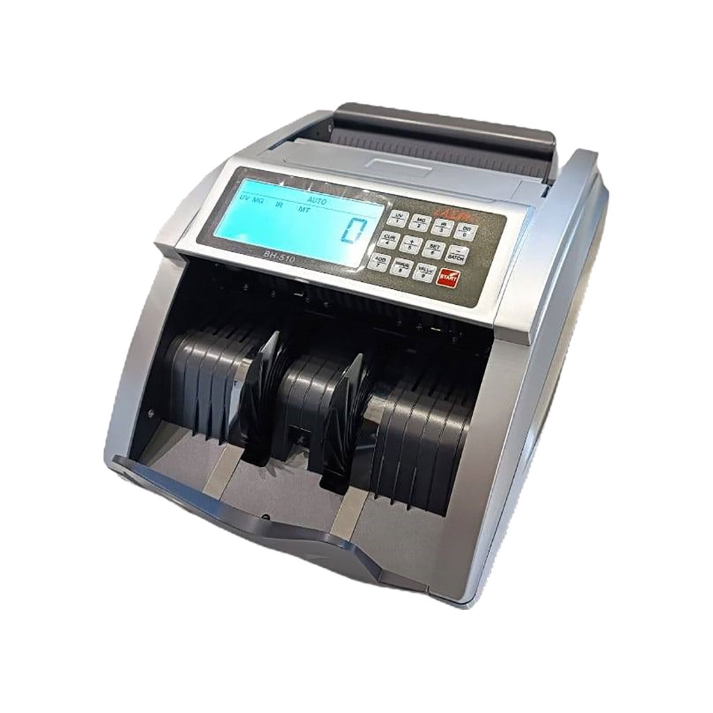 Lazer - BH-510 Bill Counter