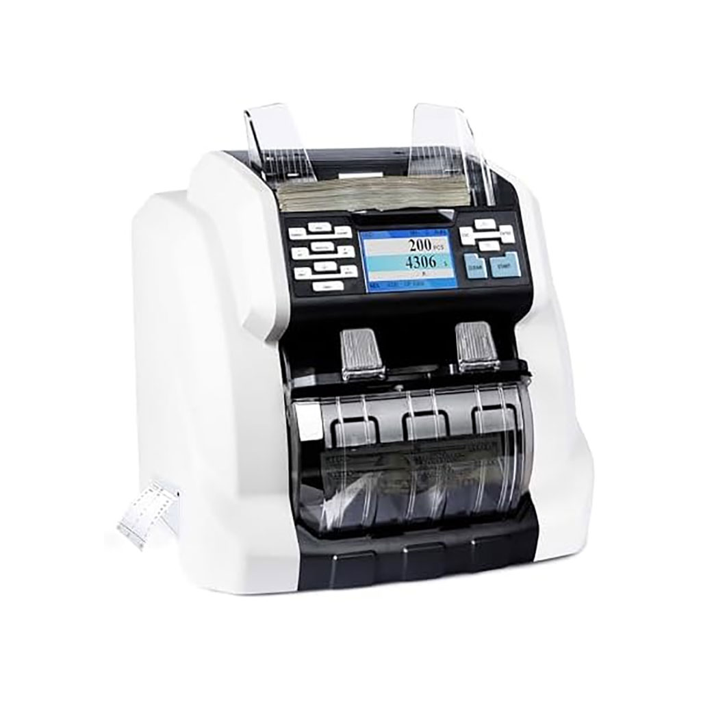 Lazer - BH-160 Bill Counter