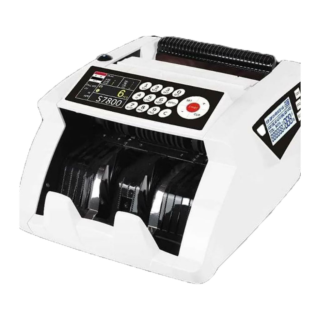 FASTi - BA-2300 Bill Counter