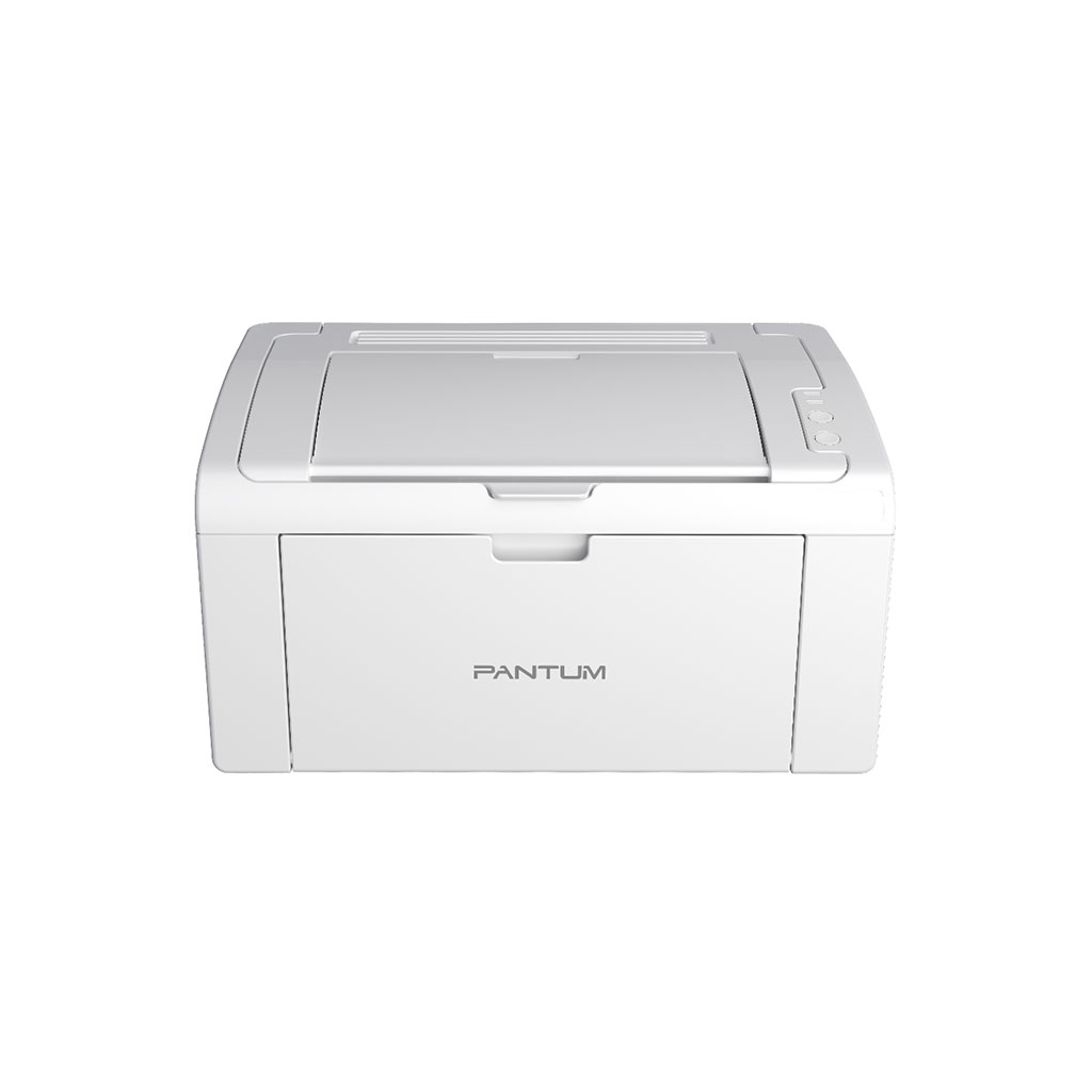 PANTUM - P2509W Wireless Lazer Printer