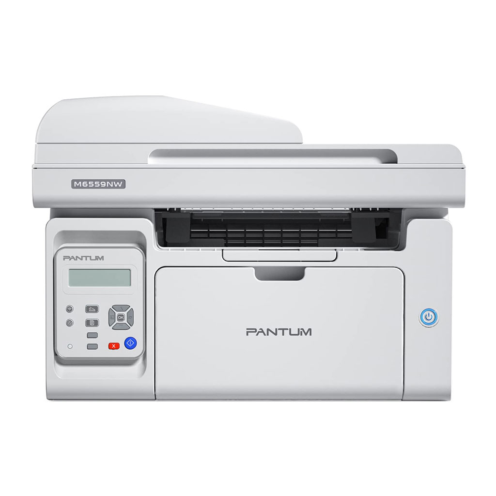 PANTUM - M6559NW Mono Lazer multifunction printer