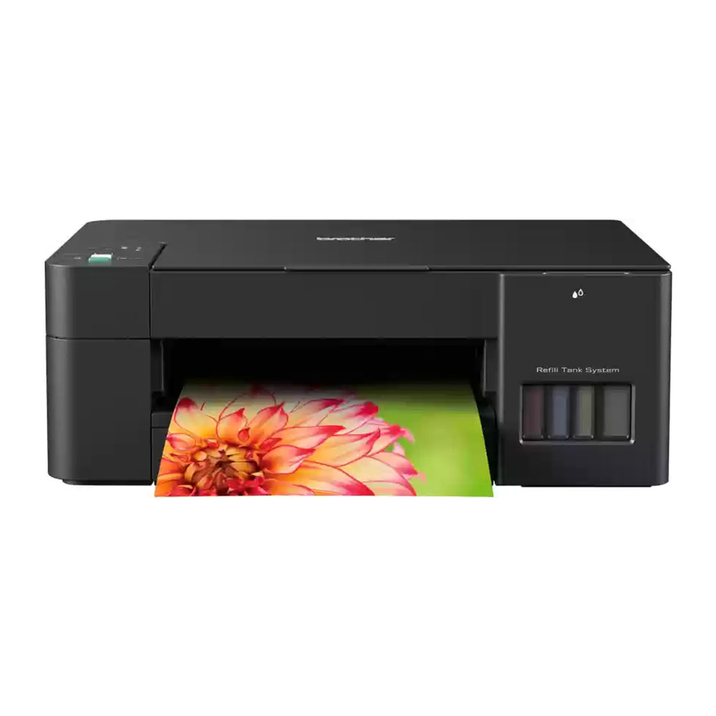 بروذر - طابعة حبرية DCP-T220