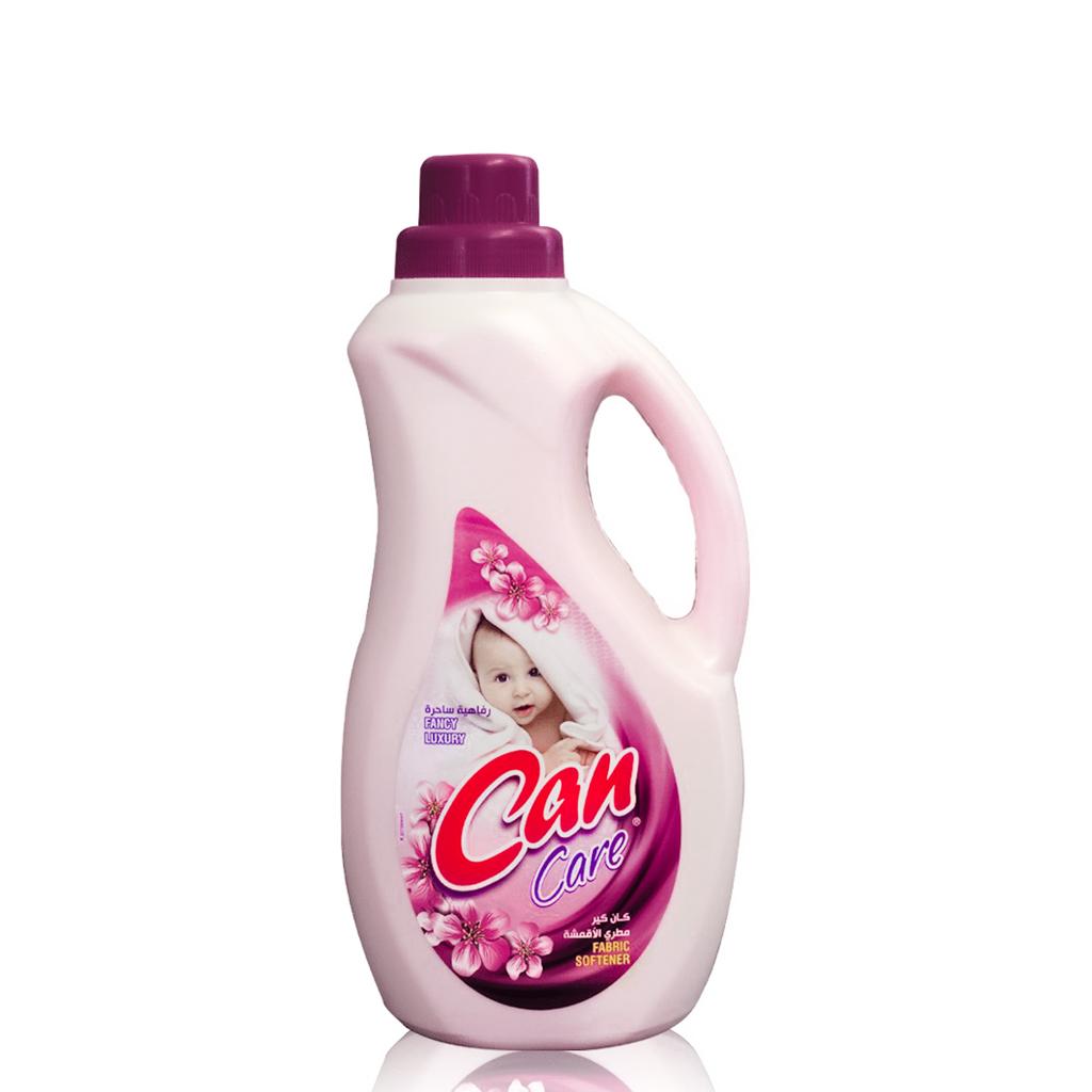 Can - Care Fabric Softener 800 ml