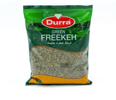 Durra - Freekeh 1 Kg