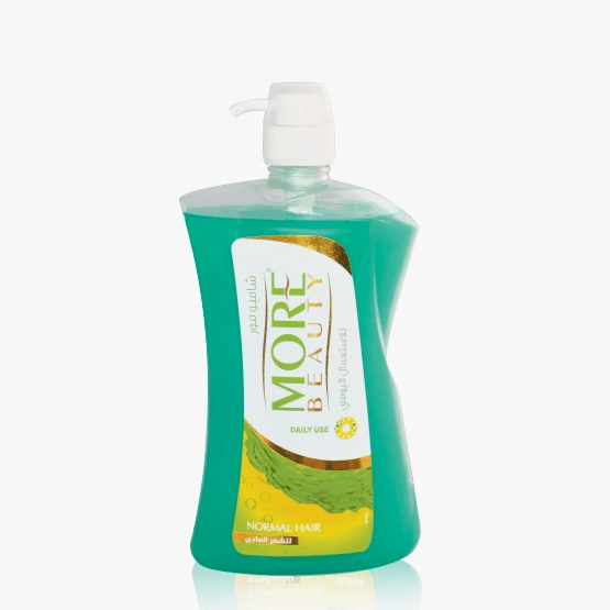 Super more - More Beauty Shampoo 1800 ml