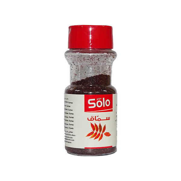 Solo - Sumac Bag 50 Grams