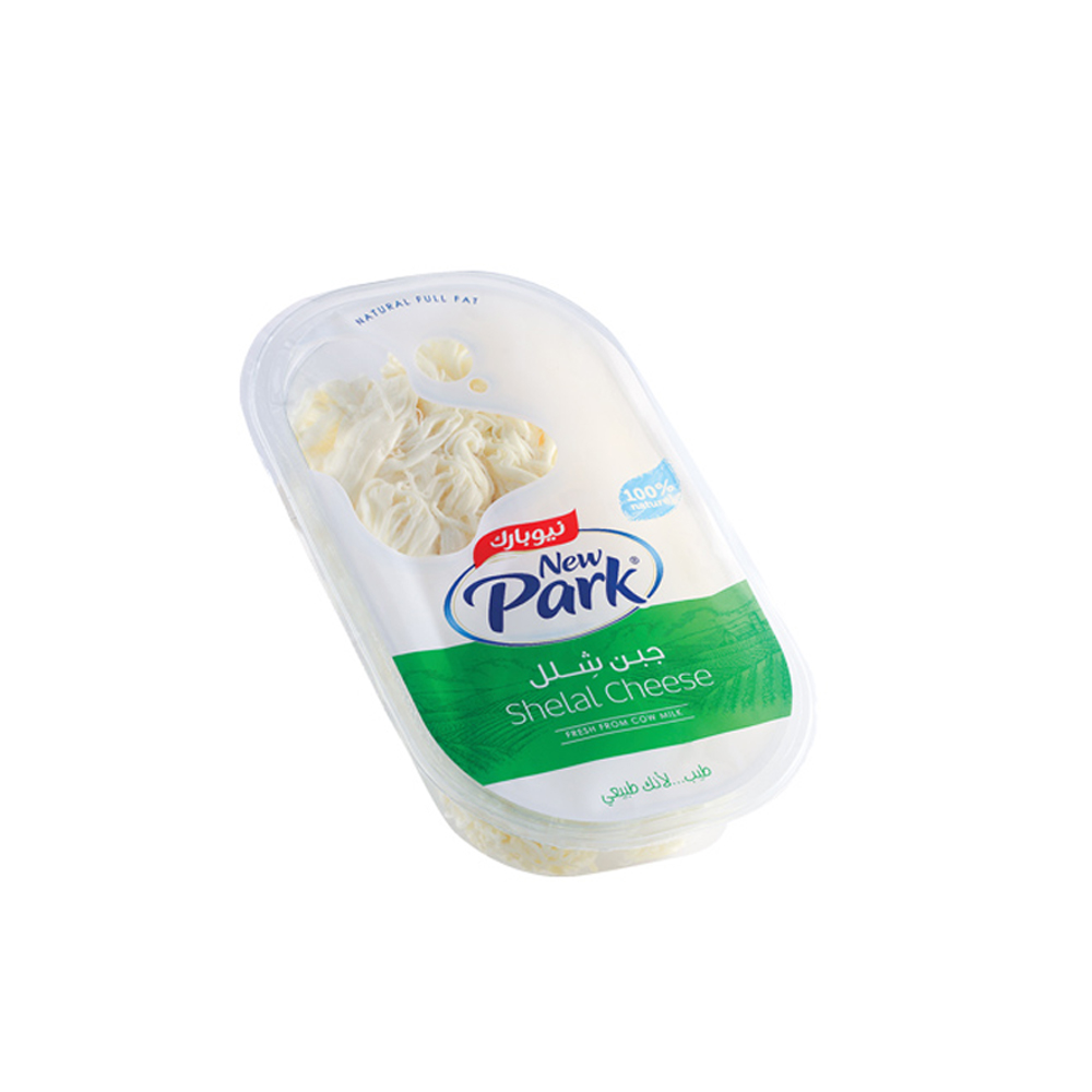 New Park - Shellal Cheese 150 Grams