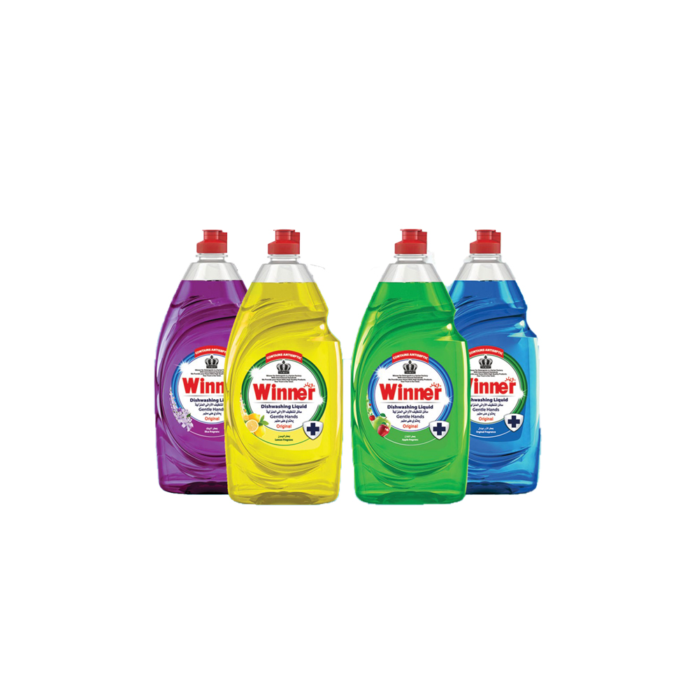 Winner - Dish-washing Liquid  900 ml