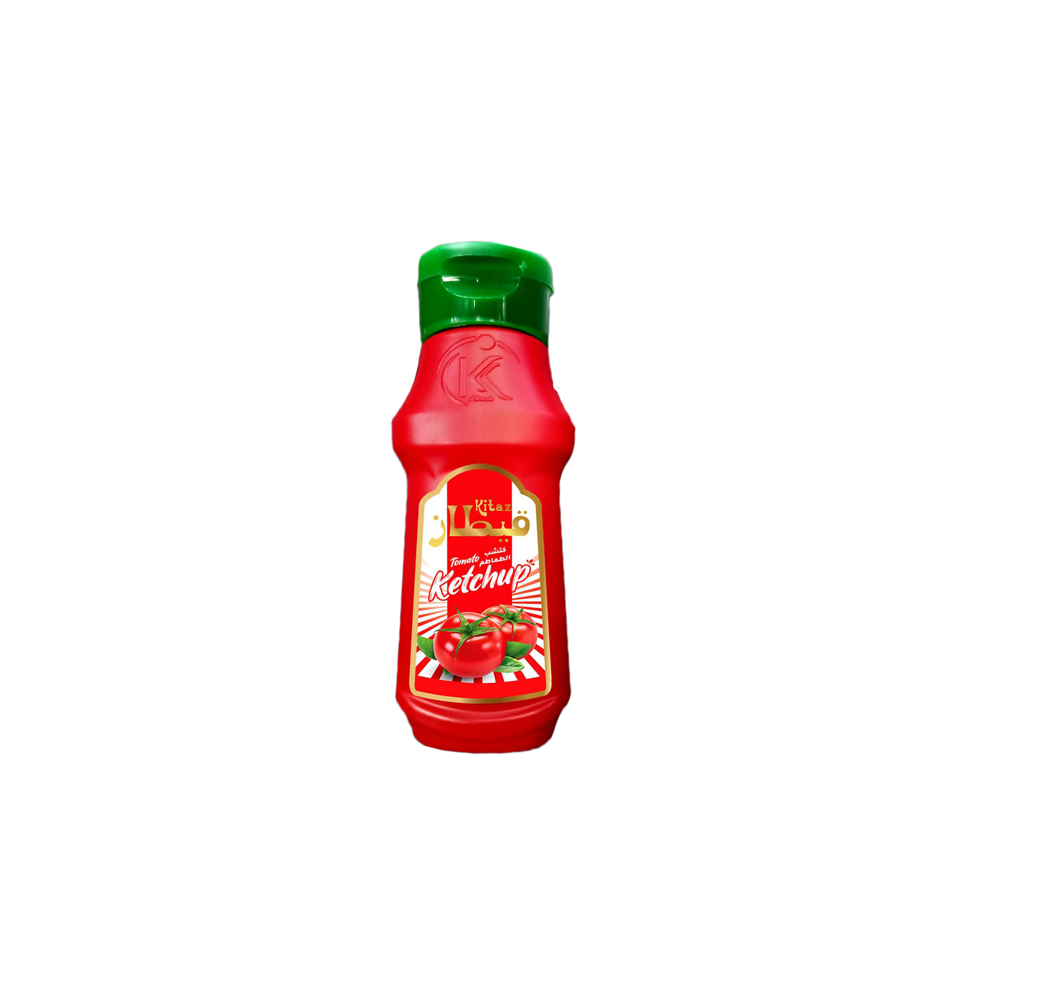 قيطاز - كتشب