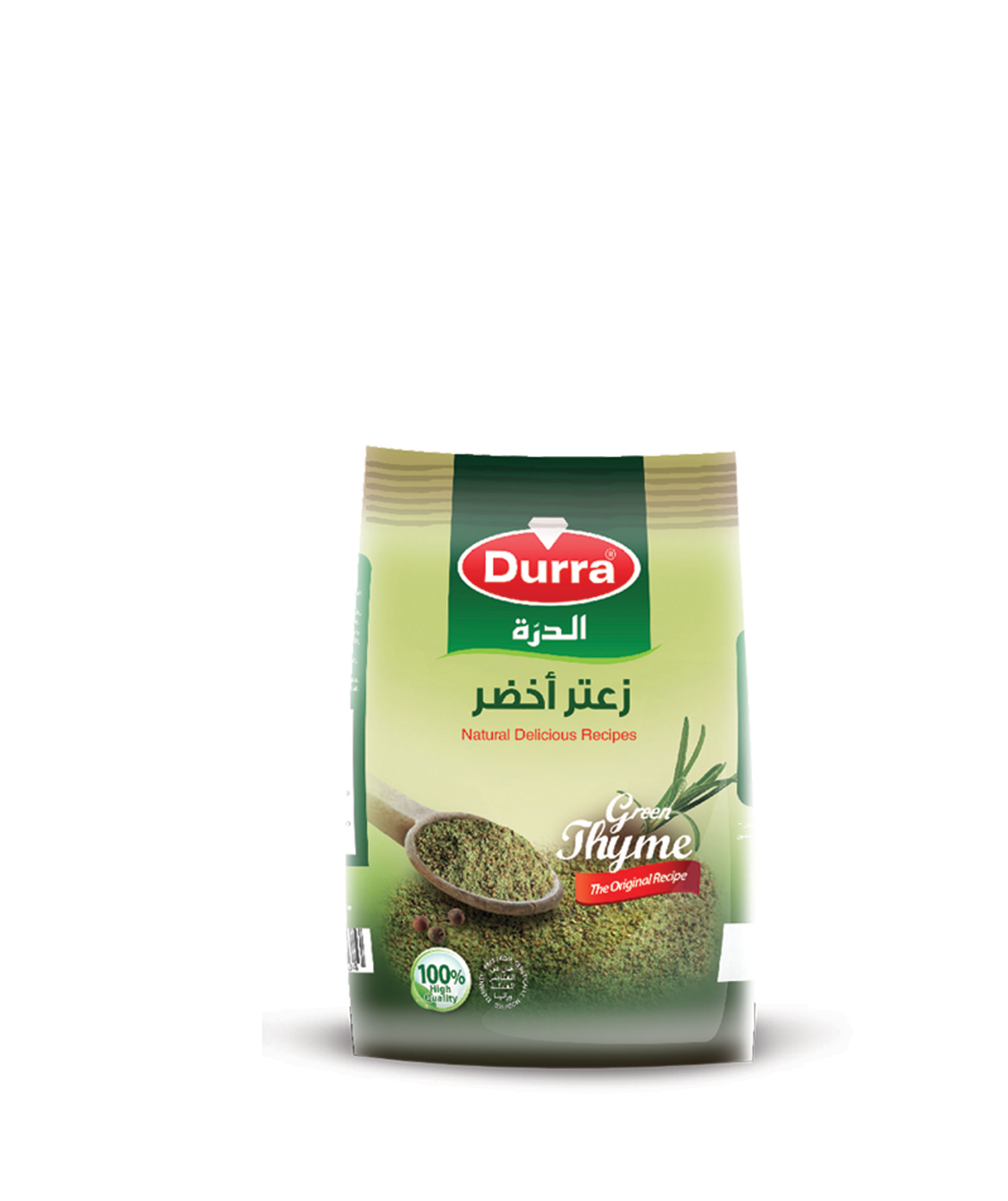 Durra - Thyme 60 Grams